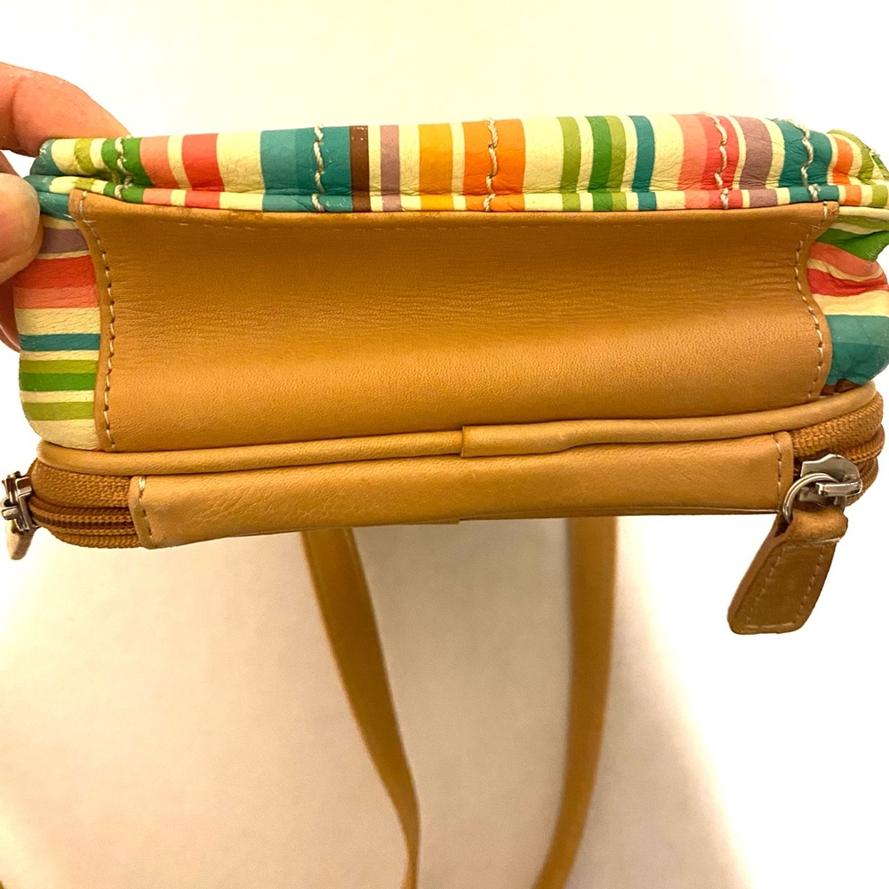 Fossil Wallet Crossbody Bag - Picture 11 of 11